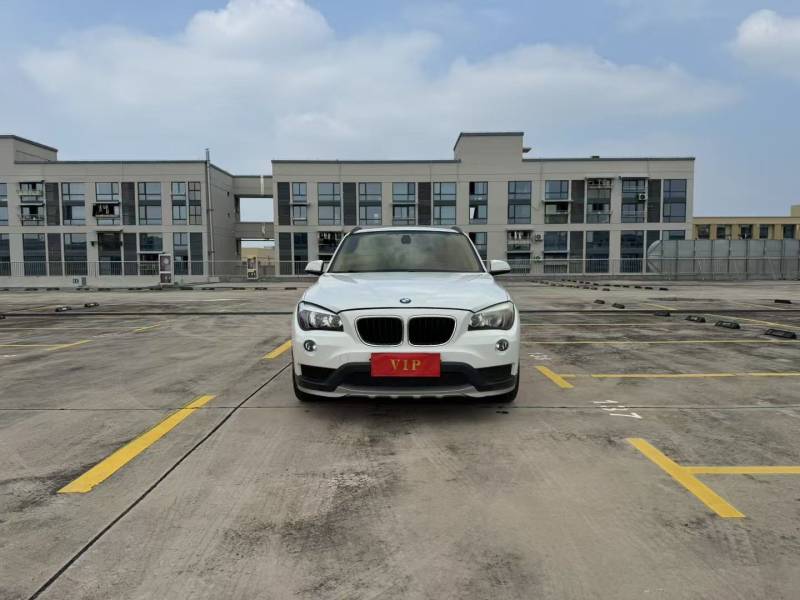 抵押车图片