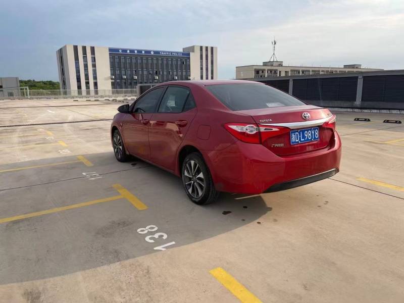 抵押车图片