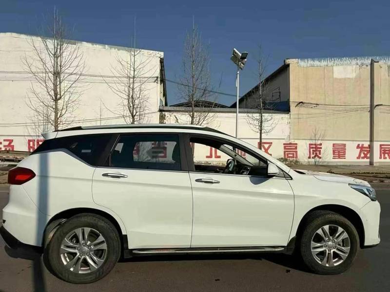 抵押车图片