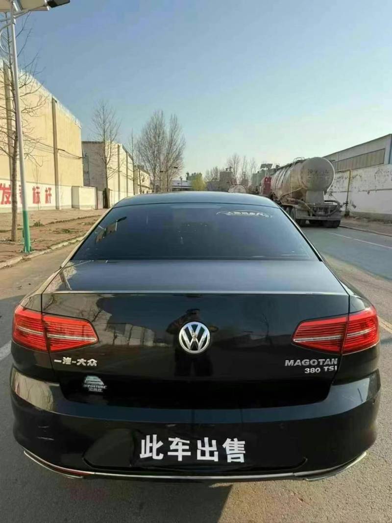 抵押车图片