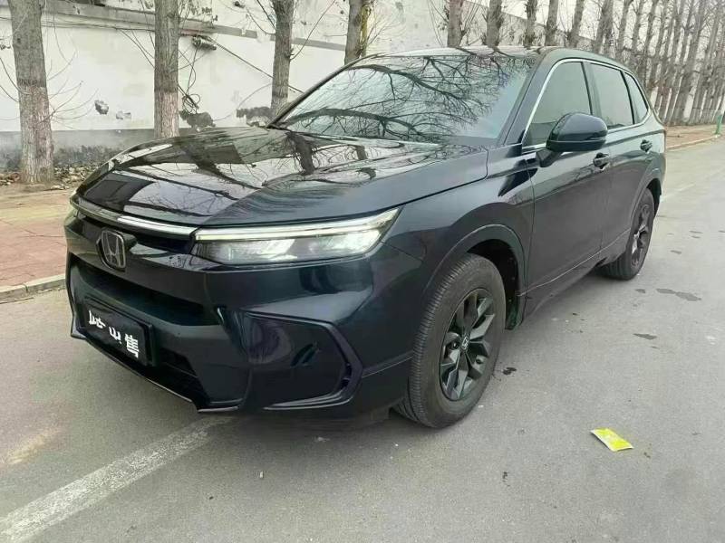 抵押车图片