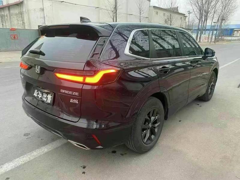 抵押车图片