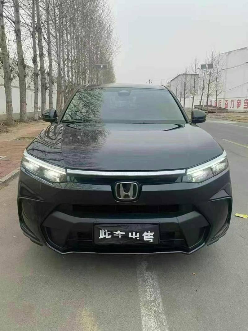 抵押车图片