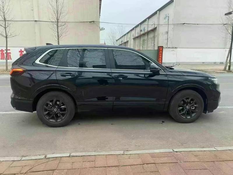 抵押车图片