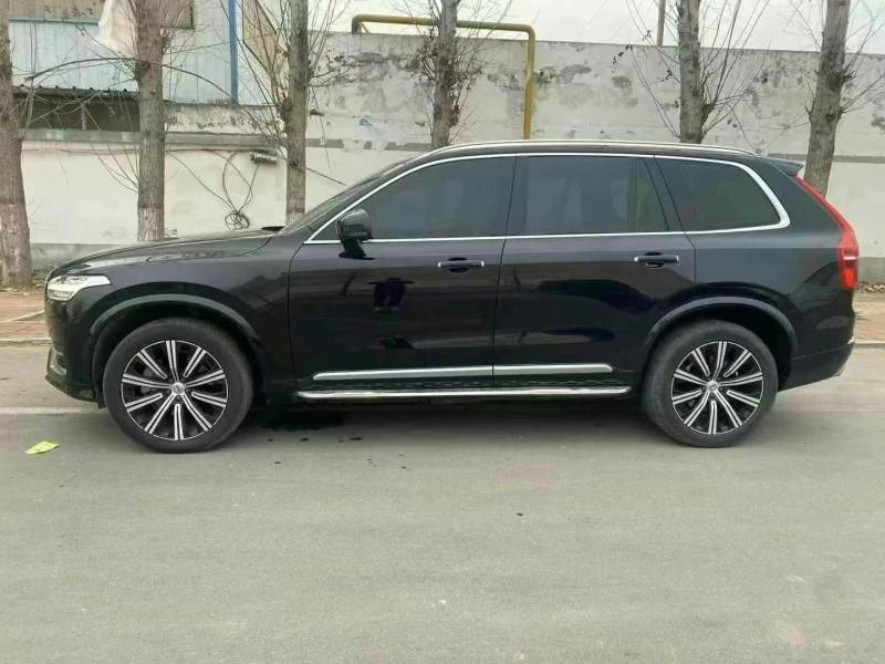 抵押车图片