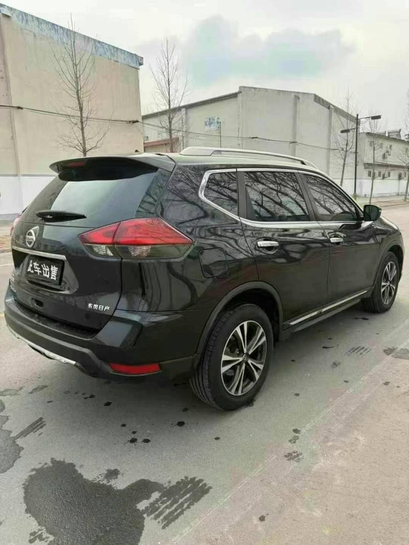 抵押车图片