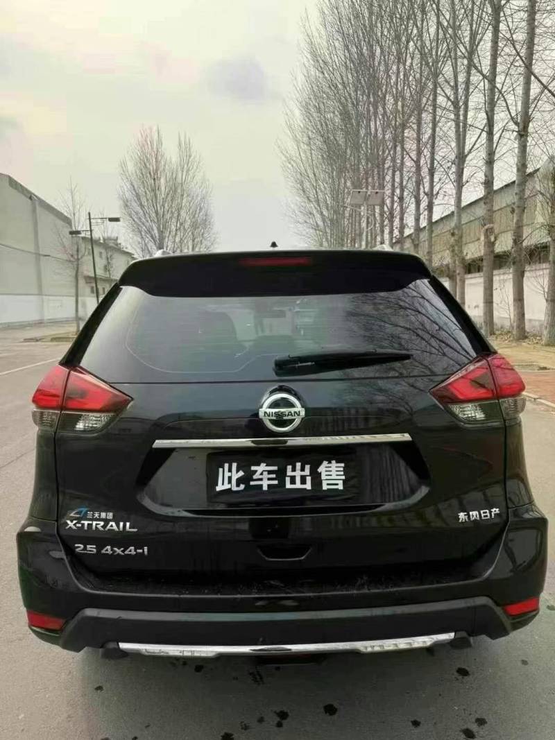 抵押车图片