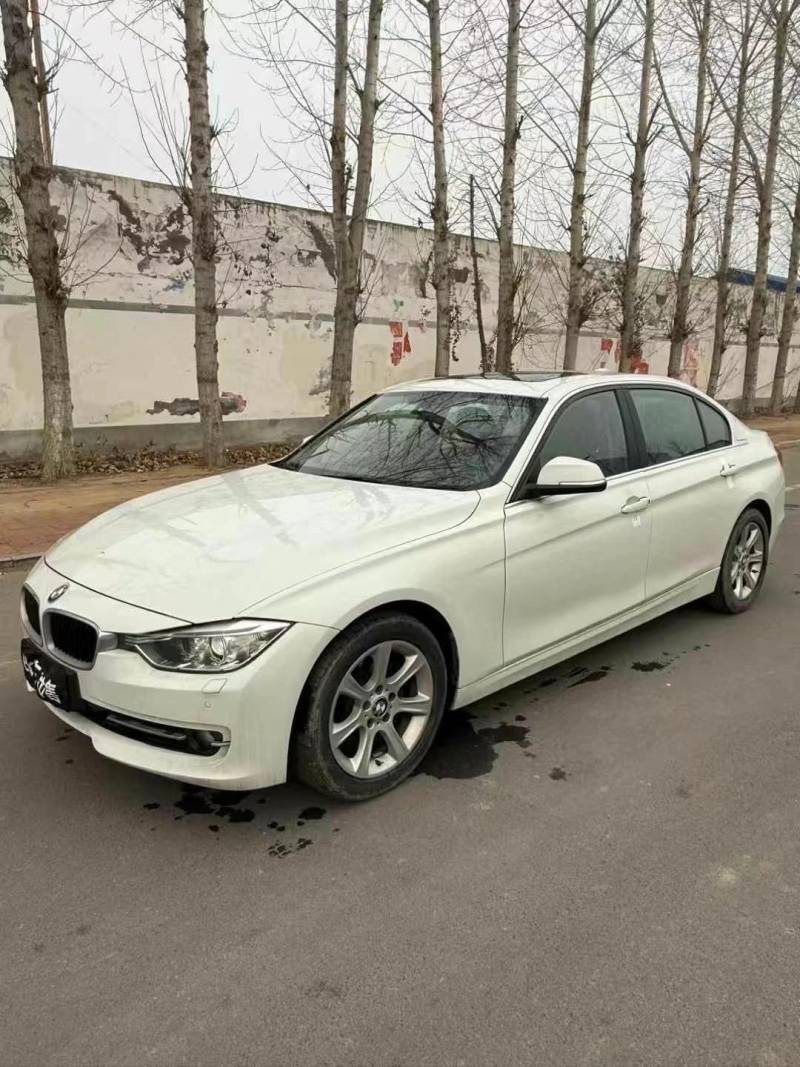 抵押车图片
