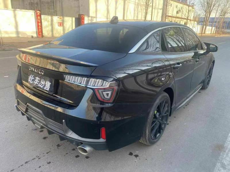 抵押车图片