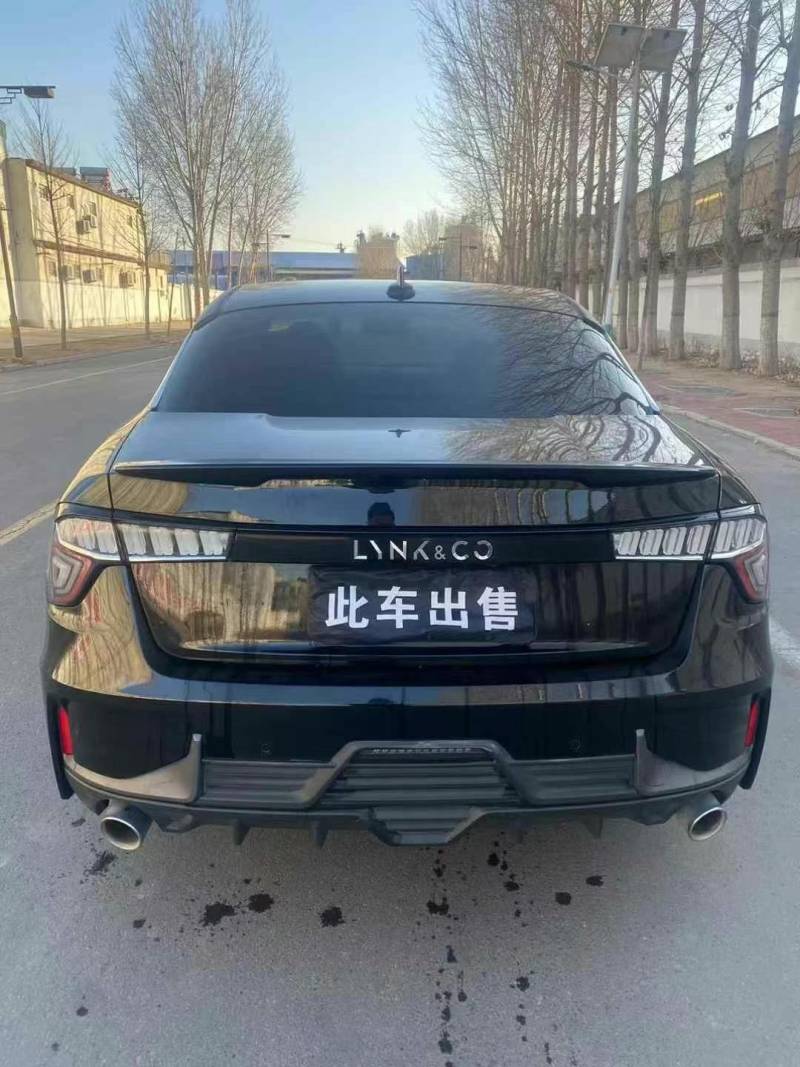 抵押车图片
