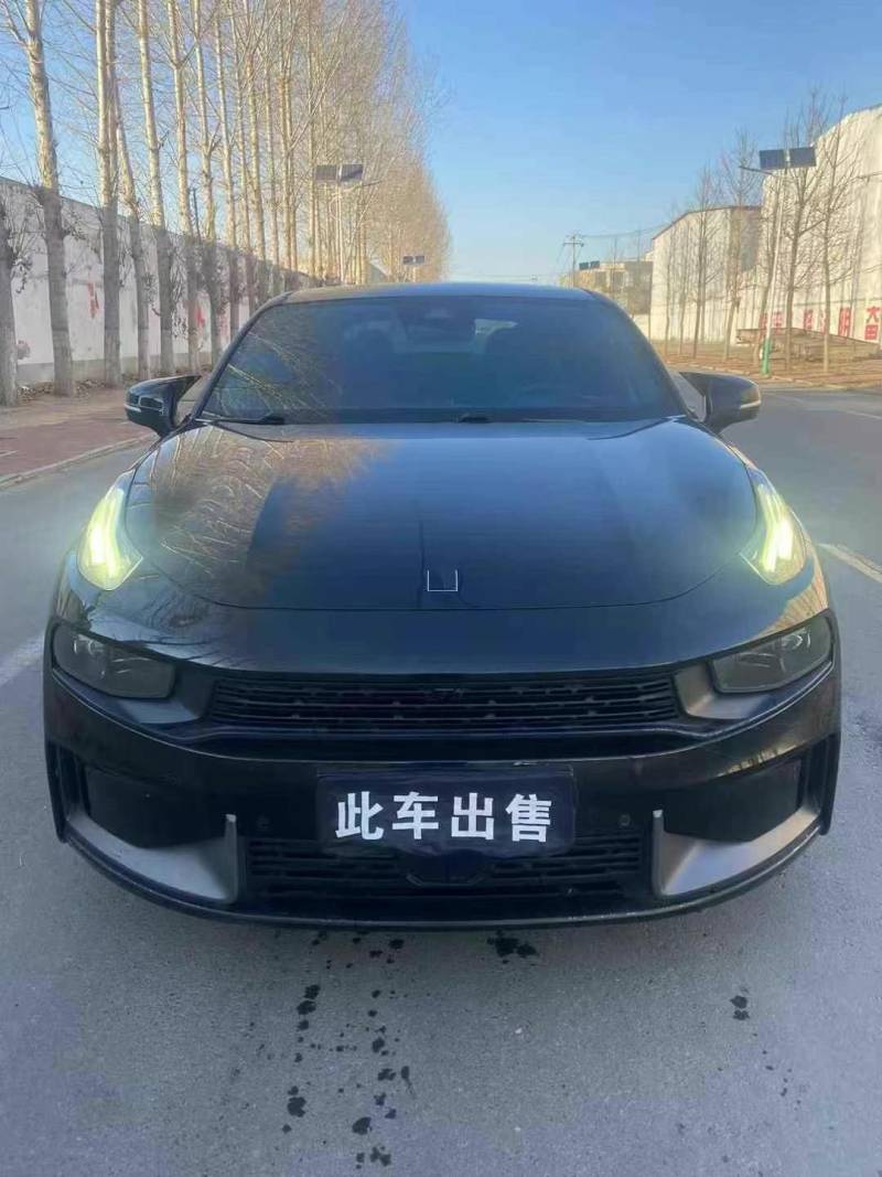 抵押车图片