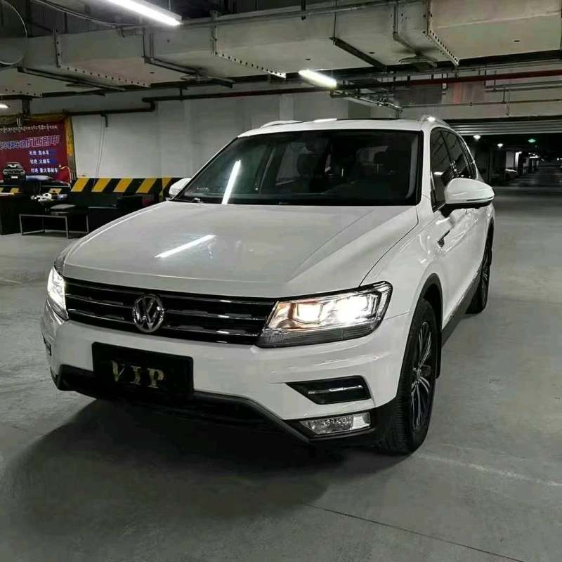 抵押车图片