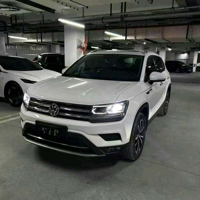 抵押车图片