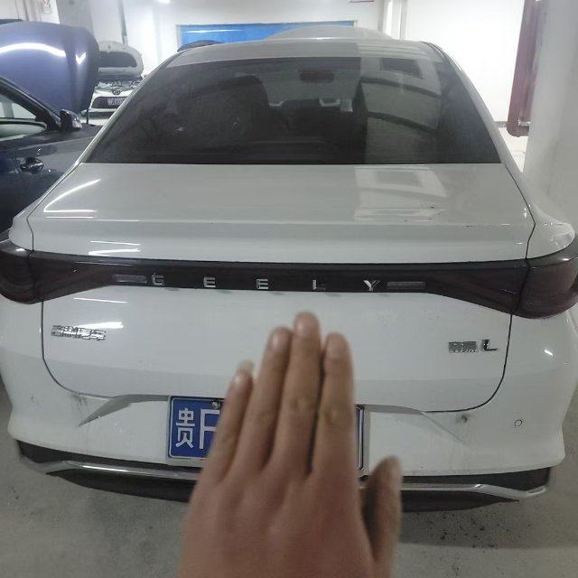 抵押车图片