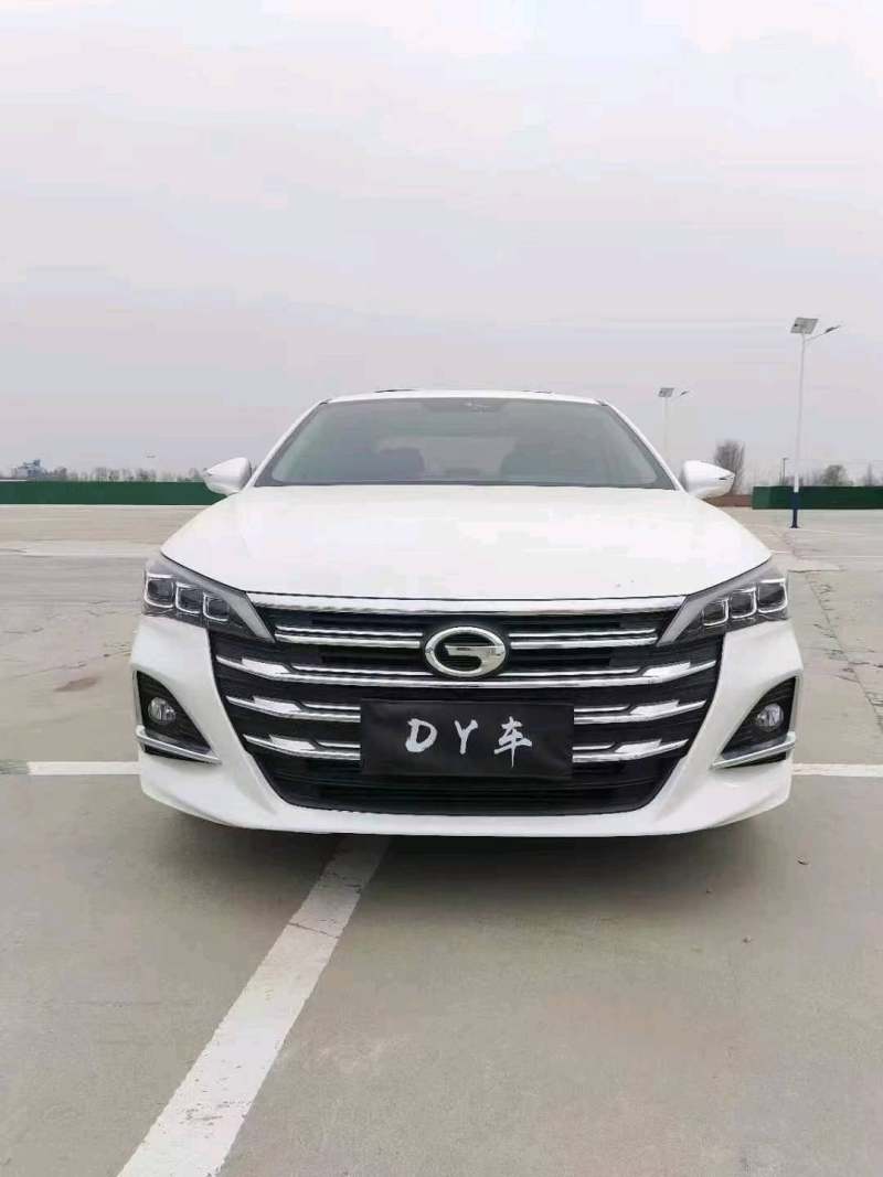 抵押车图片