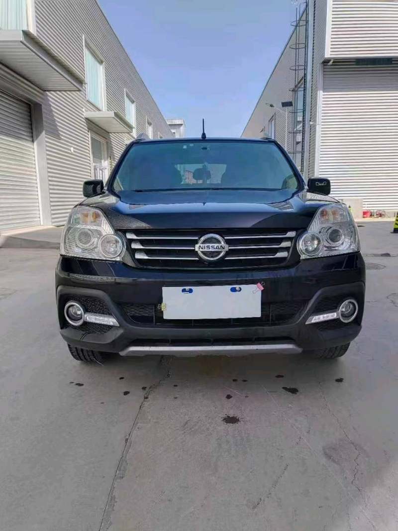 抵押车图片