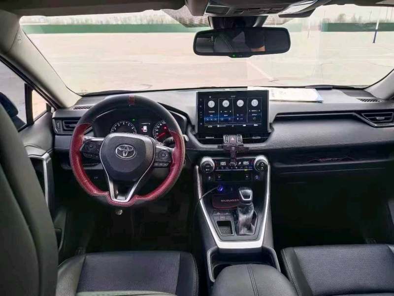 抵押车图片