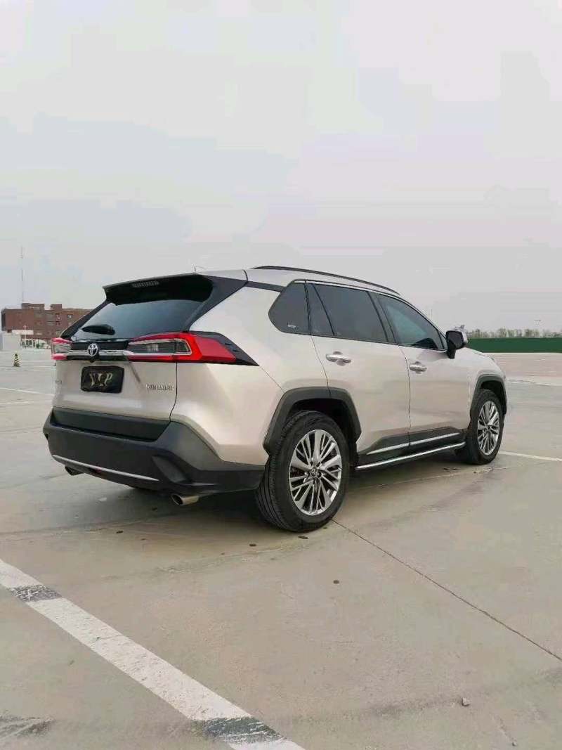 抵押车图片