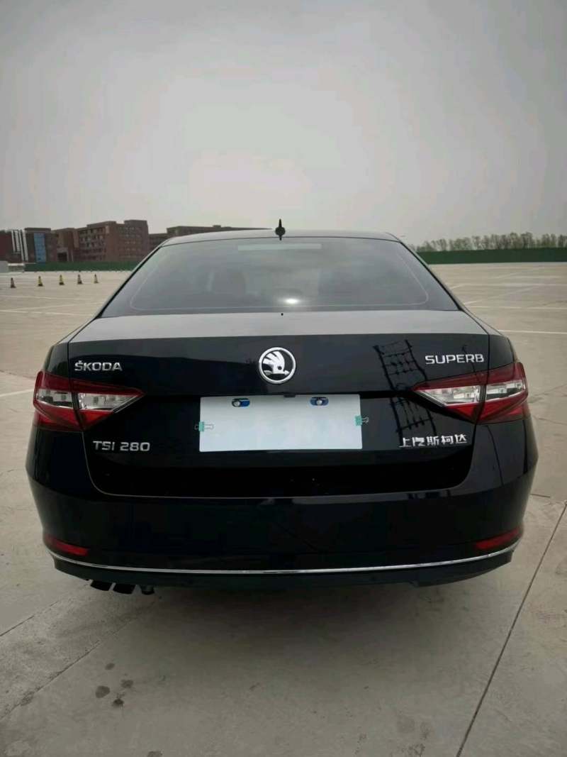 抵押车图片