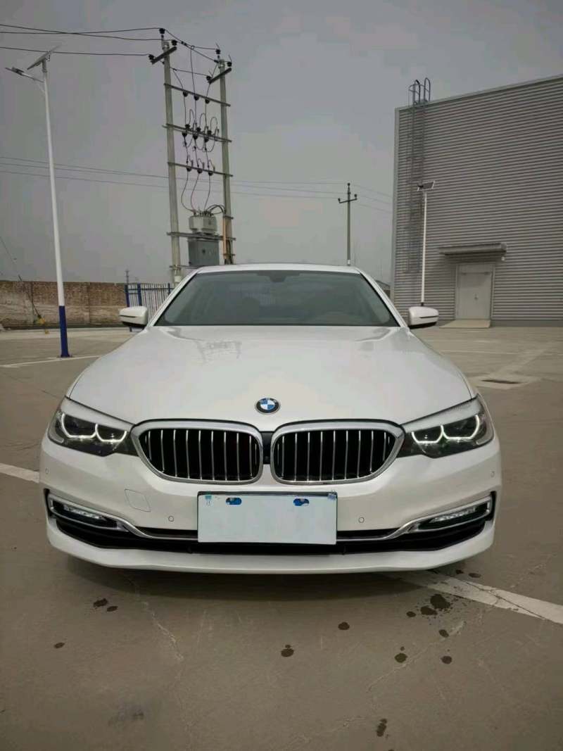 抵押车图片