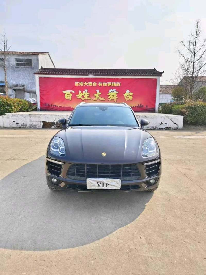 抵押车图片