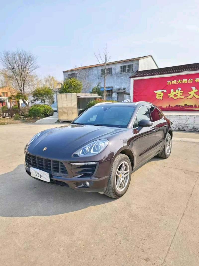 抵押车图片