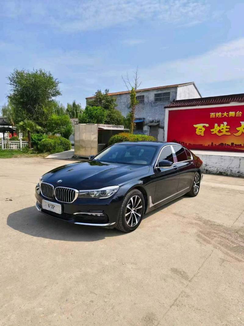 抵押车图片