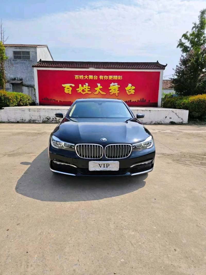 抵押车图片