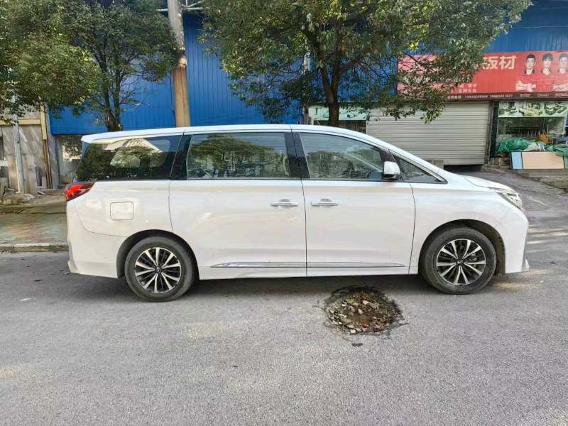 抵押车图片