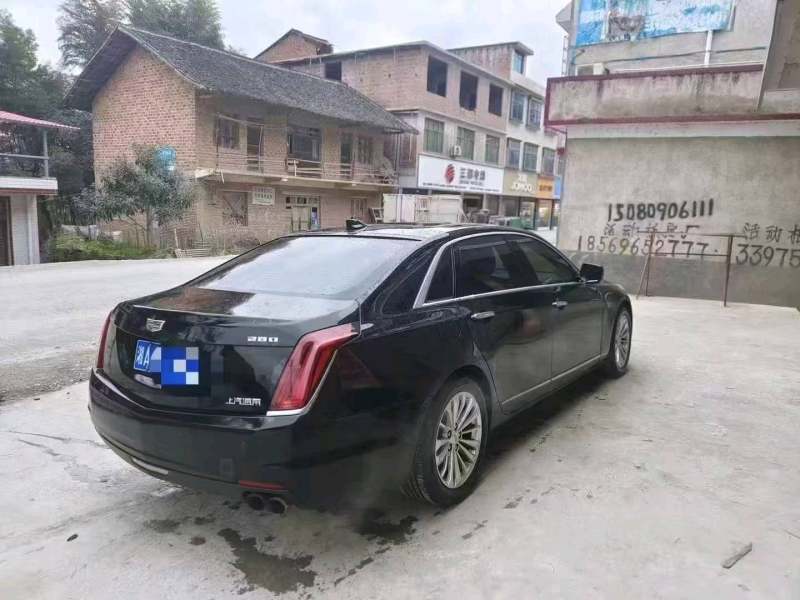 抵押车图片