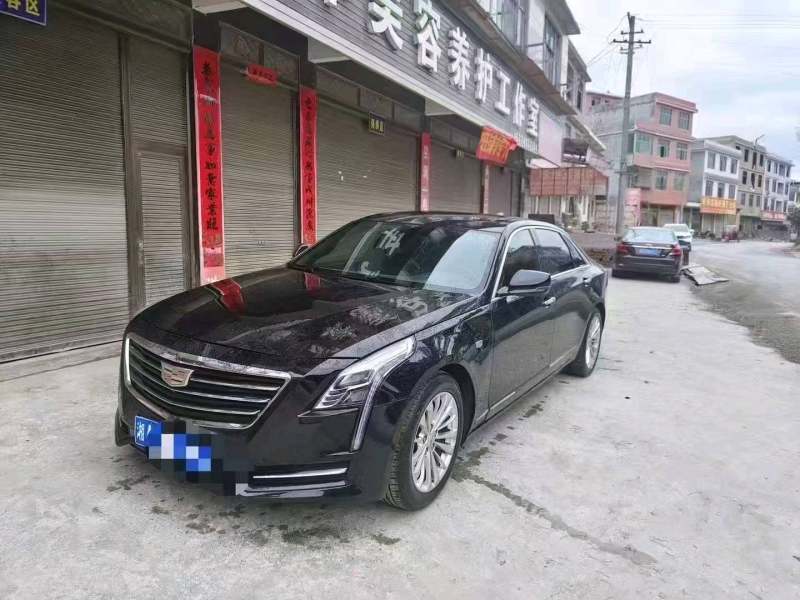 抵押车图片