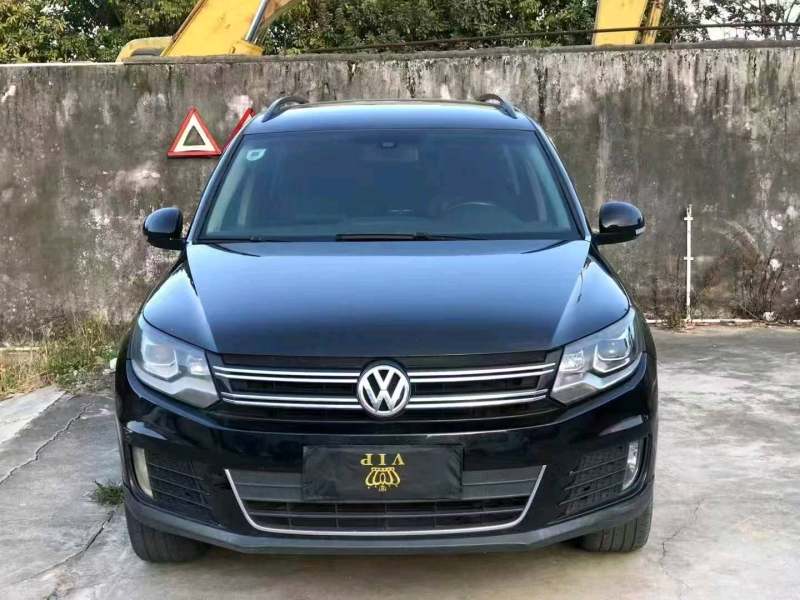 抵押车图片