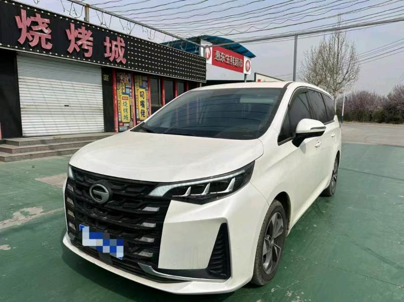 抵押车图片