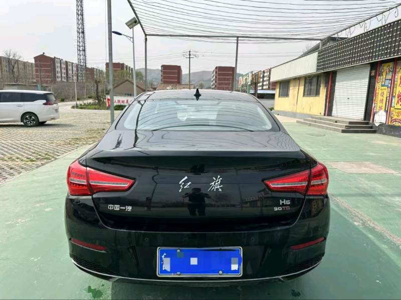 抵押车图片