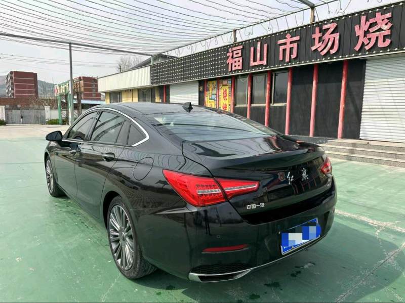 抵押车图片