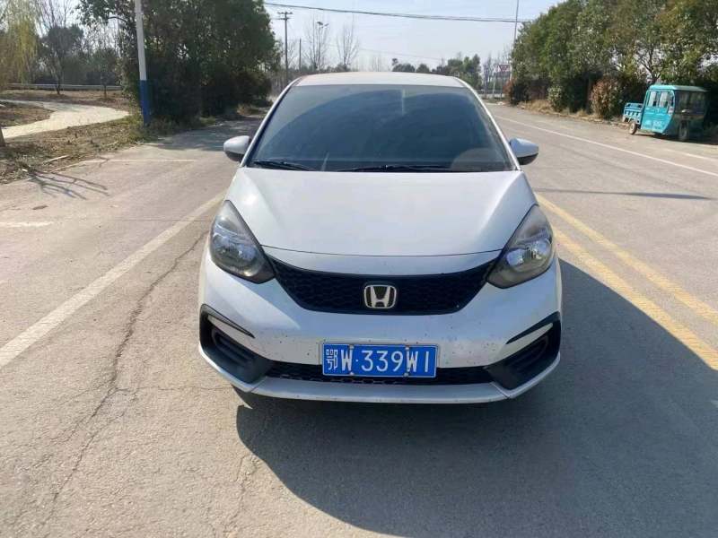 抵押车图片