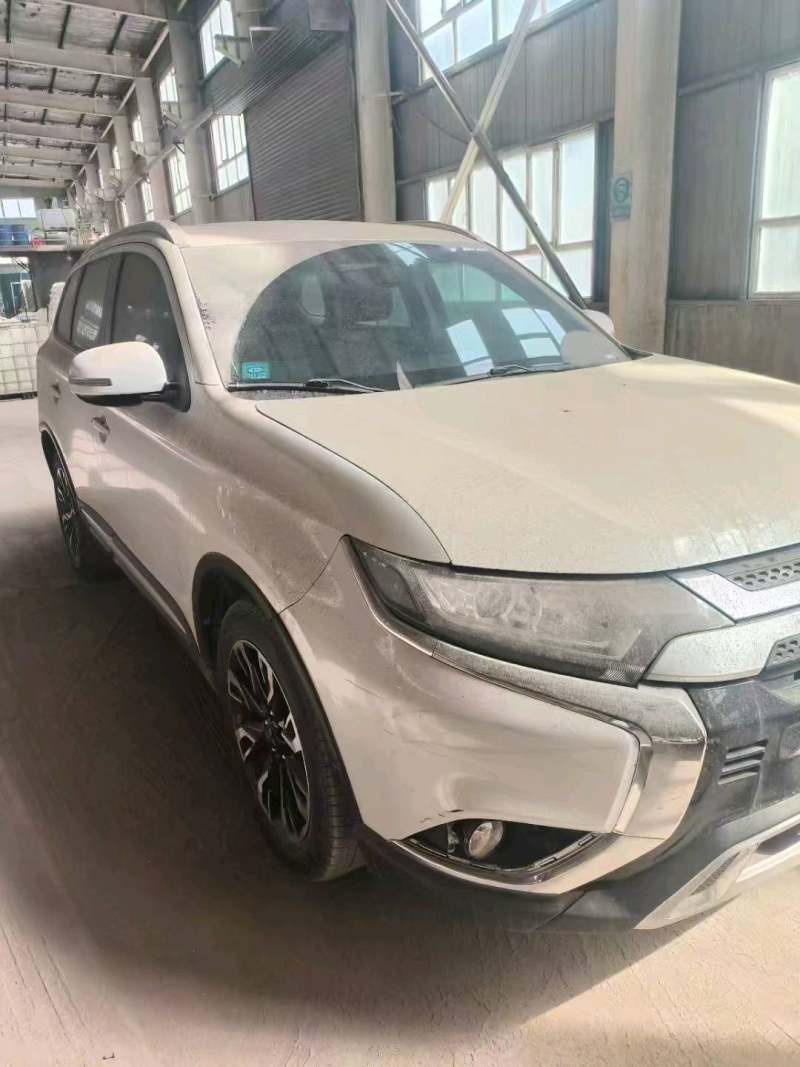 抵押车图片