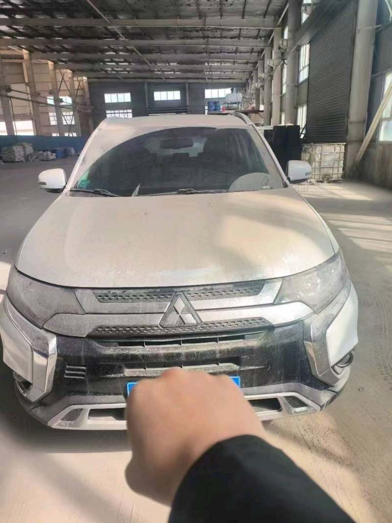 抵押车图片