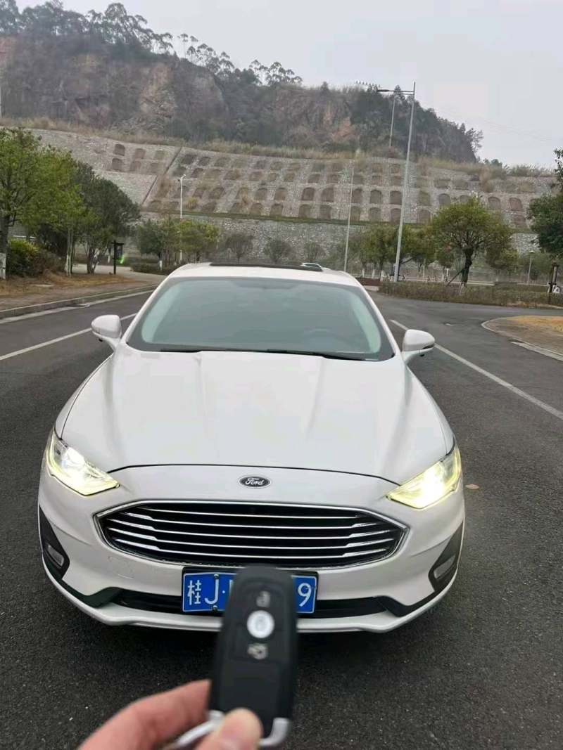 抵押车图片