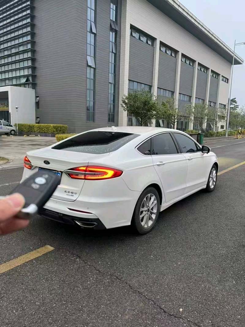 抵押车图片