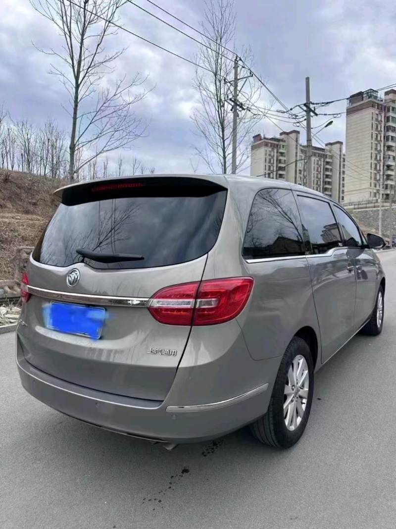 抵押车图片