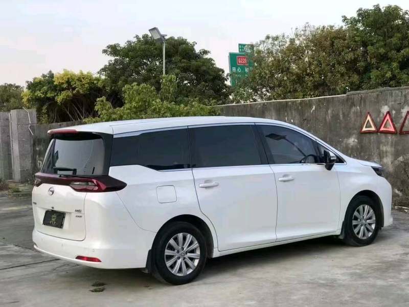 抵押车图片