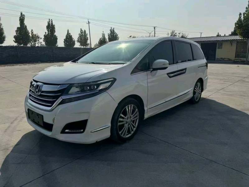 抵押车图片