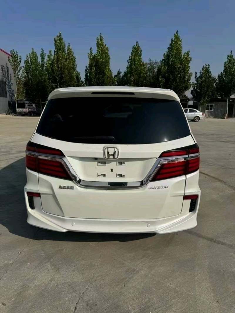 抵押车图片