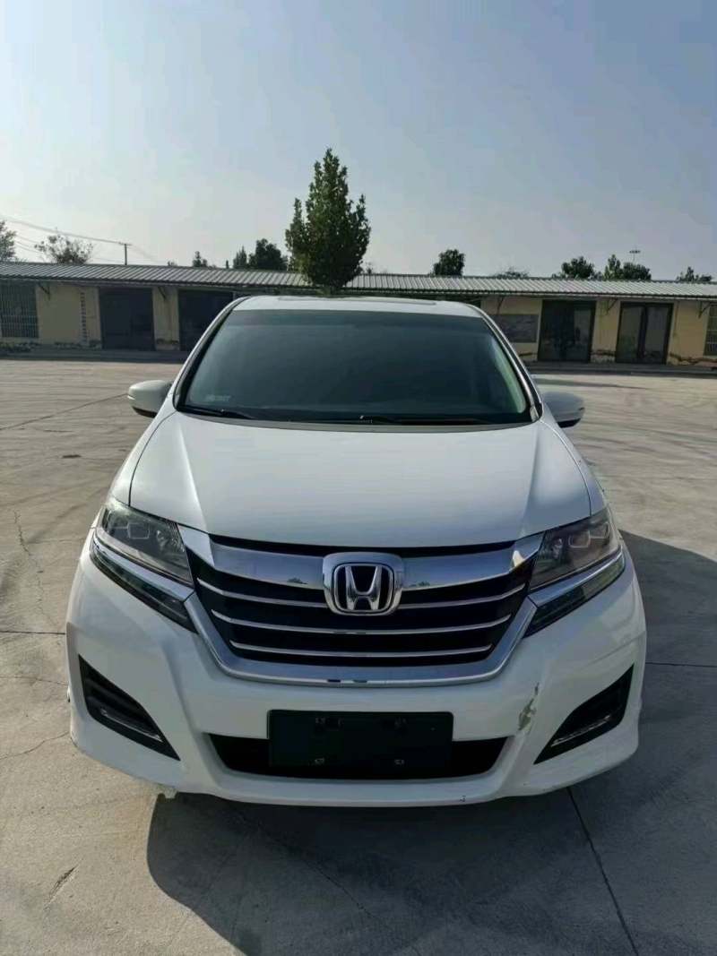 抵押车图片
