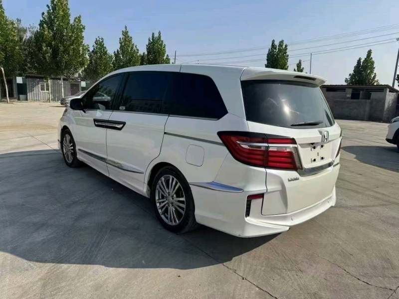 抵押车图片