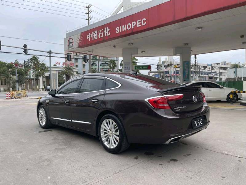 抵押车图片