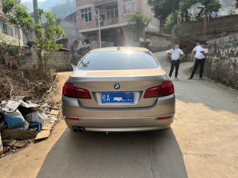 抵押车图片