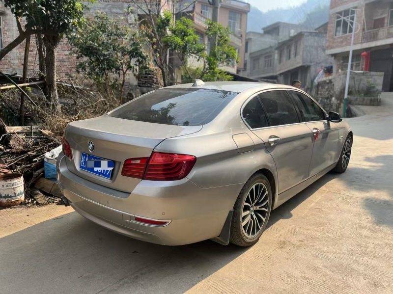 抵押车图片