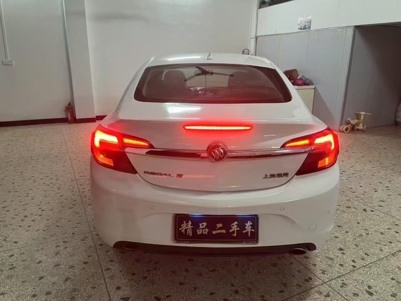 抵押车图片